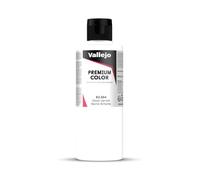Vallejo Premium Color Vernis Brillant 200 ml