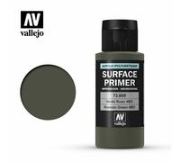 Vallejo Primer 60 ml - Surface Primer - Choose your Primer