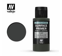 Vallejo Primer 60 ml - Surface Primer - Choose your Primer