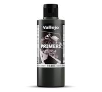 Vallejo Primers Peinture Acrylique Bronze Green 200ml pour Aérographe, Modélisme et Figurines