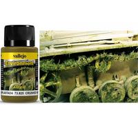 Vallejo Résister Enviroment 73825 Crushed Grass 40ml Vallejo