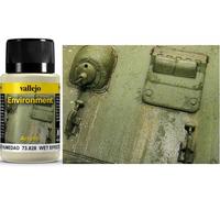 Vallejo Résister Enviroment Wet Effect 40ml 73828 Vallejo