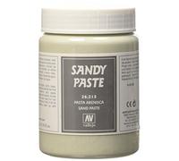 vallejo Sandy Paste, 200ml