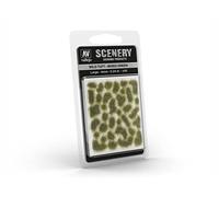 Vallejo Scenery SC416 Wild Tuft - Mixed Green