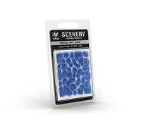 Vallejo Scenery SC434 Fantasy Tuft - Blue