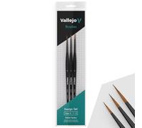 Vallejo B02991 Kit de modélisme, Multicolore