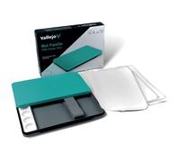 Vallejo Set Palette Humide Complète Avec Éponges Et Papier-Vallejo
