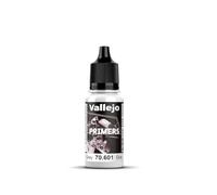 Vallejo Surface Primer 70601 Grey (17ml)