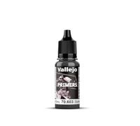 Vallejo Surface Primer 70603 Ger. Panzer Grey (17ml)