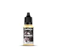Vallejo Surface Primer 70613 Desert Tan (17ml)