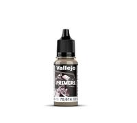 Vallejo Surface Primer 70614 IDF Israeli Sand Grey 61-73 (17ml)