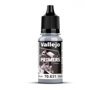 Vallejo Surface Primer 70631 Chainmail Silver (18ml)