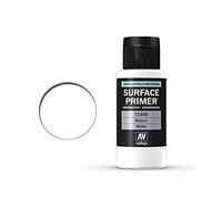 Vallejo Surface Primer 73600 White (60ml)