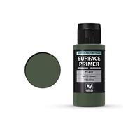 Vallejo Surface Primer 73612 NATO Green (60ml)