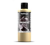 Vallejo Surface Primer Sable Désert (Desert Sand) 200 Ml-Vallejo