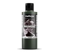 Vallejo Surface Primer Vert Otan Nato Green 200 Ml-Vallejo