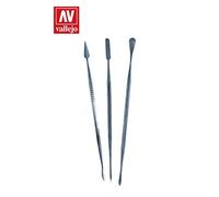 Vallejo T02002 Outils de modélisme Coloré