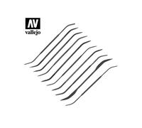 Vallejo T03003 Outils De Modélisme Coloré-Générique