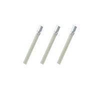 Vallejo T15002 3x Glass Fiber Brush Refills (4 mm)