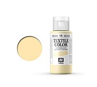 Vallejo Textile Color 40015 Beige (60ml)