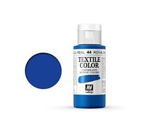 Vallejo Textile Color 40044 Cobalt Blue (60ml)