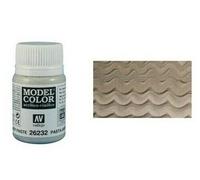 Vallejo Texture Model Couleur Sandy Paste - Sable En Pâte 30ml 26232 Vallejo
