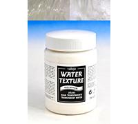 Vallejo Diorama FX Peinture Acrylique Effets Diorama Eau 200 ml pour Simuler Textures Terrain, Neige, Eau et Boue pour Maquettes et Modélisme.