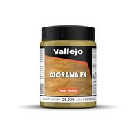 Createx Vallejo Peinture pour maquette VAL26220 Divers