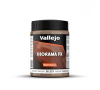 Vallejo VAL26221 Maquette Peinture Divers