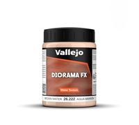 Vallejo VAL26222 Maquette Peinture Divers