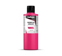 Vallejo VAL63035 Peinture pour maquette Rose 200 ml