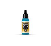 Createx Vallejo Model Air Val71333 Russian AF Bleu 17 ml