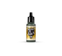 Vallejo VAL71341 Modèle Air 17 ML Vert Gris
