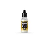 Vallejo VAL71414 Model Air 17 ML-AEH-9 Gris Clair