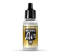 Vallejo VAL71414 Model Air 17 ML-AEH-9 Gris Clair