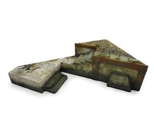 Vallejo VALSC115 Kit de décoration pour maquettes