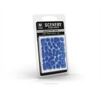 Vallejo VALSC434 Kit de décoration pour maquettes Bleu