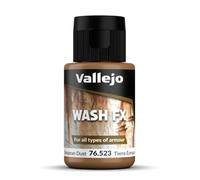 Peinture acrylique de maquette Vallejo 35 ml European Dust