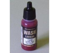 Vallejo Red Wash 17ml