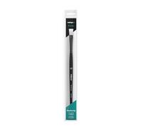 Vallejo Weathering B09003 Flat Synthetic Brush - Large (8)