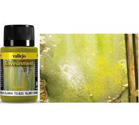 Createx Vallejo - Flacon Slimy Grime Light - effet altérant - 40 ml