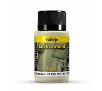 Vallejo Wet effets Flacon de peinture acrylique 40 ml