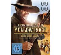 Entscheidung am Yellow Rock – Nick Vallelonga / Michael Biehn, James Russo – DVD