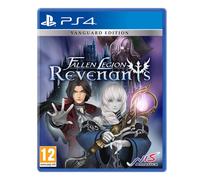 Vallen Legion Revenants Vanguard Edition (PlayStation 4)