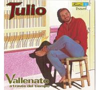 Vallenato a Traves Del Tiempo