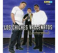 Vallenatos Chiches - Otra Mitad [Import]