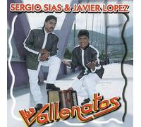 Vallenatos - Sergio Sias & Javier Lopez