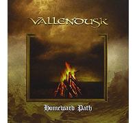 Vallendusk - Homeward Path