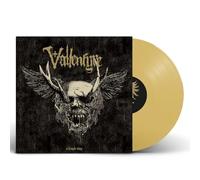 Vallenfyre - A Fragile King