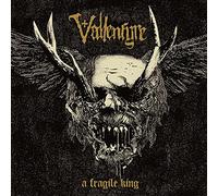 A Fragile King (Standard Version)